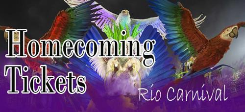  rio carnival homecoming news.cn